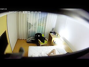 2024 IPCAM 酒店性爱偷窥视频流出 IPCAM Chinese Hotel IP Sex Voyeur Porn Video Leaked (753)