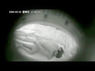 2024 IPCAM 酒店性爱偷窥视频流出 IPCAM Chinese Hotel IP Sex Voyeur Porn Video Leaked (643)