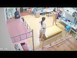 [IPCAM 2022] Real Public Voyeur Changing Room Live CAM Porn Leaked November Month 01.11.2022 - 30.11 (14)