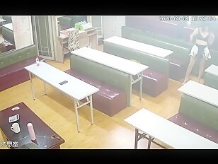 [IPCAM 2022] Real Public Voyeur Changing Room Live CAM Porn Leaked May Month 01.05.2022 - 30.05 (102)