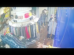 [IPCAM 2023] Real Public Voyeur Changing Room Live CAM Porn Leaked November Month 01.11.2023 - 30.11 (110)