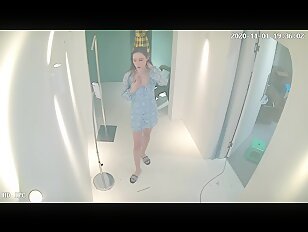 [IPCAM 2023] Real Public Voyeur Changing Room Live CAM Porn Leaked October Month 01.10.2023 - 30.10 (3)