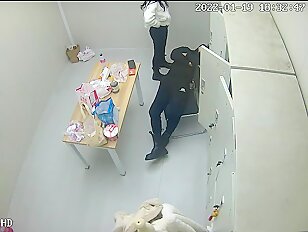 [IPCAM 2024] Real Public Voyeur Changing Room Live CAM Porn Leaked February Month 01.02.2024 - 30.02 (237)