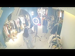 [IPCAM 2023] Real Public Voyeur Changing Room Live CAM Porn Leaked August Month 01.08.2023 - 30.08 (2)
