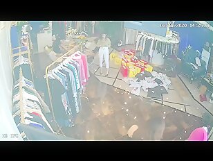 [IPCAM 2023] Real Public Voyeur Changing Room Live CAM Porn Leaked November Month 01.11.2023 - 30.11 (75)