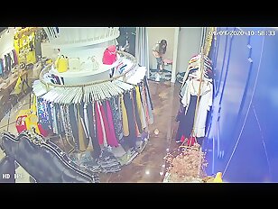 [IPCAM 2022] Real Public Voyeur Changing Room Live CAM Porn Leaked May Month 01.05.2022 - 30.05 (5)