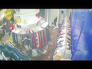 [IPCAM 2023] Real Public Voyeur Changing Room Live CAM Porn Leaked December Month 01.12.2023 - 30.12 (22)