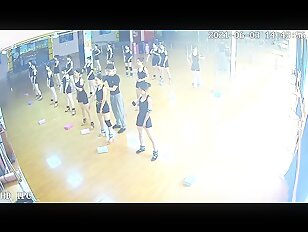 [IPCAM 2022] Real Public Voyeur Changing Room Live CAM Porn Leaked November Month 01.11.2022 - 30.11 (53)