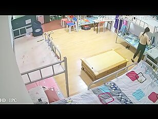 [IPCAM 2024] Real Public Voyeur Changing Room Live CAM Porn Leaked February Month 01.02.2024 - 30.02 (436)