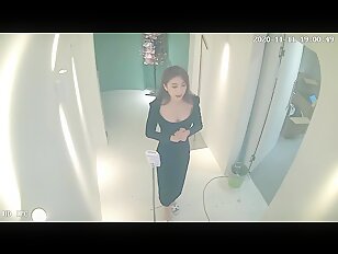 [IPCAM 2022] Real Public Voyeur Changing Room Live CAM Porn Leaked February Month 01.02.2022 - 30.02 (7)