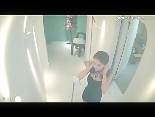 [IPCAM 2022] Real Public Voyeur Changing Room Live CAM Porn Leaked April Month 01.04.2022 - 30.04 (61)