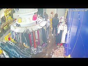 [IPCAM 2023] Real Public Voyeur Changing Room Live CAM Porn Leaked May Month 01.05.2023 - 30.05 (105)