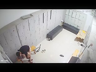 [IPCAM 2024] Real Public Voyeur Changing Room Live CAM Porn Leaked February Month 01.02.2024 - 30.02 (358)