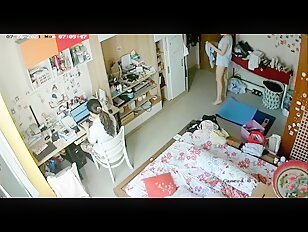 [IPCAM 2023] Real Public Voyeur Changing Room Live CAM Porn Leaked August Month 01.08.2023 - 30.08 (54)