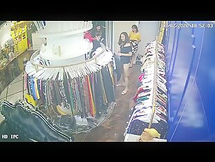 [IPCAM 2024] Real Public Voyeur Changing Room Live CAM Porn Leaked February Month 01.02.2024 - 30.02 (77)