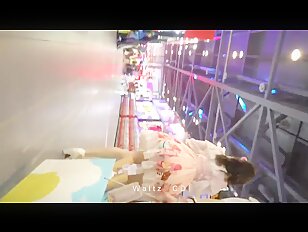 [IPCAM 2022] Real Public Voyeur Changing Room Live CAM Porn Leaked December Month 01.12.2022 - 30.12 (73)