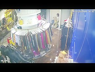 [IPCAM 2023] Real Public Voyeur Changing Room Live CAM Porn Leaked January Month 01.01.2023 - 30.01 (66)