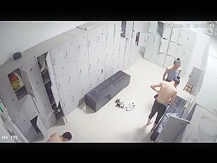 [IPCAM 2023] Real Public Voyeur Changing Room Live CAM Porn Leaked June Month 01.06.2023 - 30.06 (81)