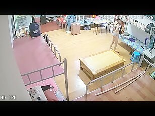 [IPCAM 2023] Real Public Voyeur Changing Room Live CAM Porn Leaked February Month 01.02.2023 - 30.02 (26)