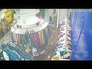 [IPCAM 2022] Real Public Voyeur Changing Room Live CAM Porn Leaked March Month 01.03.2022 - 30.03 (40)