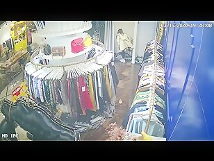 [IPCAM 2023] Real Public Voyeur Changing Room Live CAM Porn Leaked August Month 01.08.2023 - 30.08 (29)