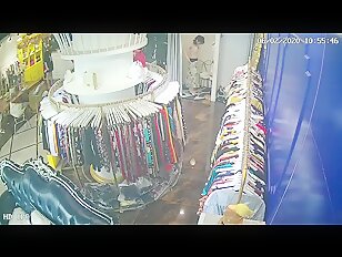 [IPCAM 2023] Real Public Voyeur Changing Room Live CAM Porn Leaked September Month 01.09.2023 - 30.09 (40)