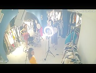 [IPCAM 2023] Real Public Voyeur Changing Room Live CAM Porn Leaked July Month 01.07.2023 - 30.07 (48)