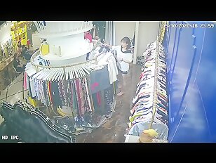 [IPCAM 2023] Real Public Voyeur Changing Room Live CAM Porn Leaked May Month 01.05.2023 - 30.05 (60)