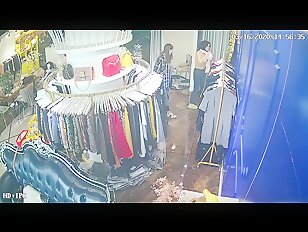 [IPCAM 2023] Real Public Voyeur Changing Room Live CAM Porn Leaked May Month 01.05.2023 - 30.05 (19)