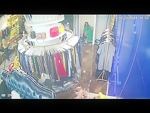 [IPCAM 2023] Real Public Voyeur Changing Room Live CAM Porn Leaked May Month 01.05.2023 - 30.05 (70)