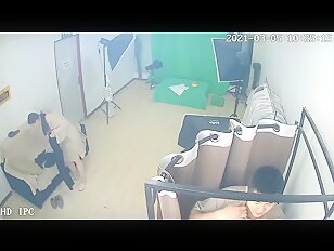 [IPCAM 2024] Real Public Voyeur Changing Room Live CAM Porn Leaked February Month 01.02.2024 - 30.02 (276)