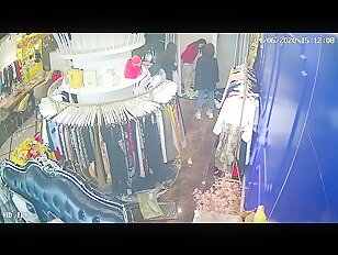 [IPCAM 2023] Real Public Voyeur Changing Room Live CAM Porn Leaked May Month 01.05.2023 - 30.05 (42)