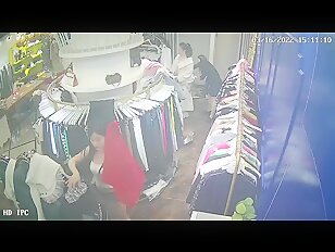 [IPCAM 2023] Real Public Voyeur Changing Room Live CAM Porn Leaked May Month 01.05.2023 - 30.05 (68)
