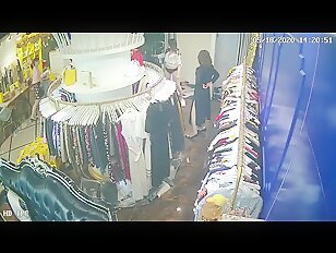 [IPCAM 2023] Real Public Voyeur Changing Room Live CAM Porn Leaked September Month 01.09.2023 - 30.09 (52)