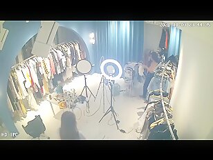 [IPCAM 2023] Real Public Voyeur Changing Room Live CAM Porn Leaked August Month 01.08.2023 - 30.08 (105)