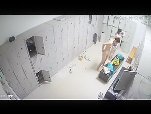 [IPCAM 2024] Real Public Voyeur Changing Room Live CAM Porn Leaked January Month 01.01.2024 - 30.01 (130)