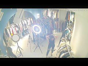 [IPCAM 2023] Real Public Voyeur Changing Room Live CAM Porn Leaked May Month 01.05.2023 - 30.05 (107)