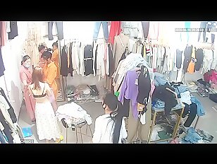 [IPCAM 2024] Real Public Voyeur Changing Room Live CAM Porn Leaked February Month 01.02.2024 - 30.02 (32)