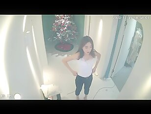 [IPCAM 2022] Real Public Voyeur Changing Room Live CAM Porn Leaked August Month 01.08.2022 - 30.08 (82)