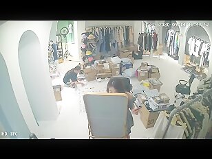 [IPCAM 2023] Real Public Voyeur Changing Room Live CAM Porn Leaked June Month 01.06.2023 - 30.06 (32)