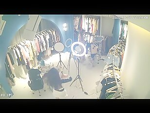 [IPCAM 2024] Real Public Voyeur Changing Room Live CAM Porn Leaked February Month 01.02.2024 - 30.02 (64)