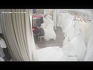 [IPCAM 2022] Real Public Voyeur Changing Room Live CAM Porn Leaked June Month 01.06.2022 - 30.06 (9)