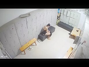 [IPCAM 2024] Real Public Voyeur Changing Room Live CAM Porn Leaked January Month 01.01.2024 - 30.01 (45)