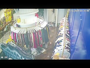 [IPCAM 2023] Real Public Voyeur Changing Room Live CAM Porn Leaked January Month 01.01.2023 - 30.01 (52)