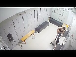 [IPCAM 2023] Real Public Voyeur Changing Room Live CAM Porn Leaked June Month 01.06.2023 - 30.06 (2)