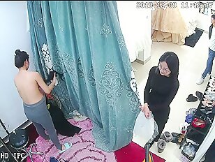 [IPCAM 2023] Real Public Voyeur Changing Room Live CAM Porn Leaked November Month 01.11.2023 - 30.11 (10)