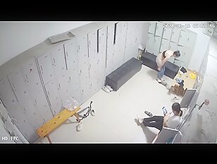 [IPCAM 2022] Real Public Voyeur Changing Room Live CAM Porn Leaked August Month 01.08.2022 - 30.08 (83)