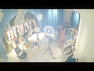[IPCAM 2022] Real Public Voyeur Changing Room Live CAM Porn Leaked January Month 01.01.2022 - 30.101 (134)