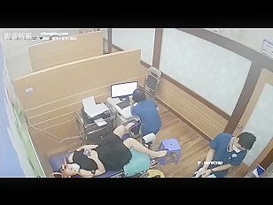 [IPCAM 2024] Real Public Voyeur Changing Room Live CAM Porn Leaked January Month 01.01.2024 - 30.01 (113)