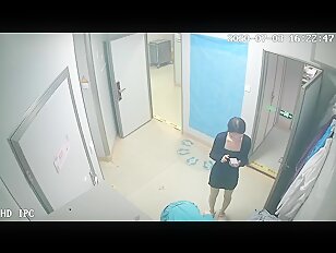 [IPCAM 2022] Real Public Voyeur Changing Room Live CAM Porn Leaked January Month 01.01.2022 - 30.101 (105)